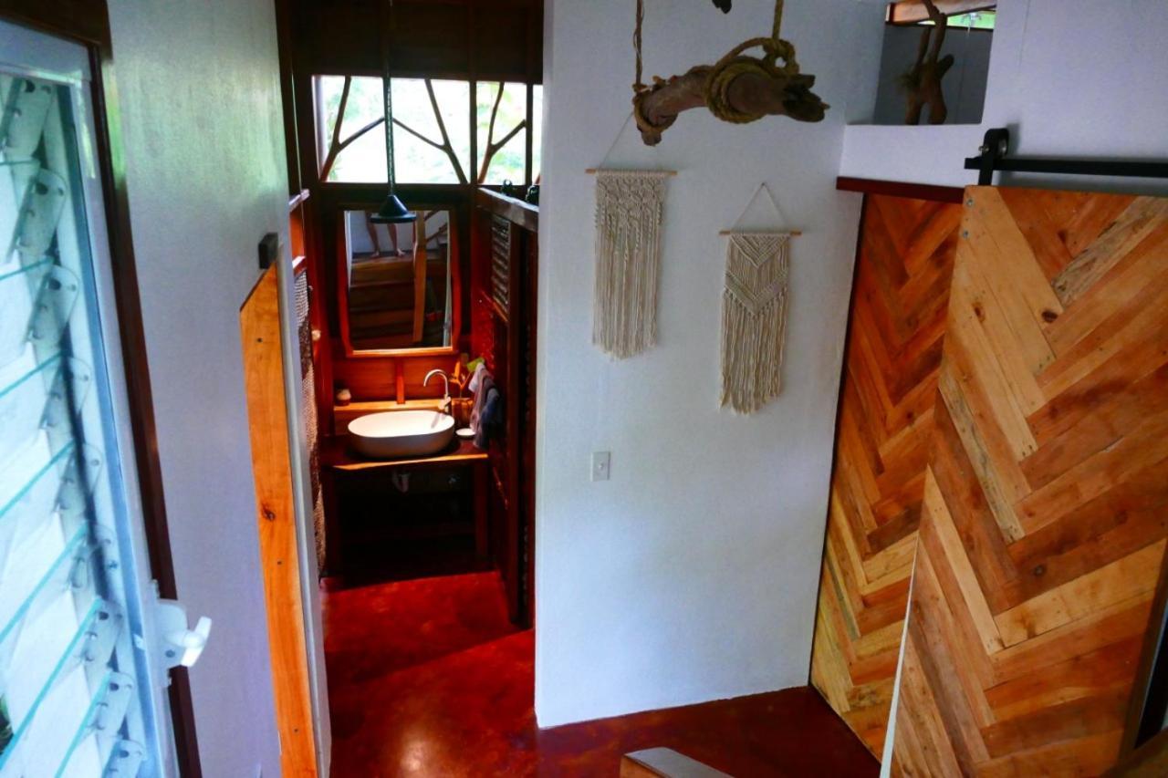 Alma Del Rio Eco-Comfort On The Water San Ignacio Exterior photo